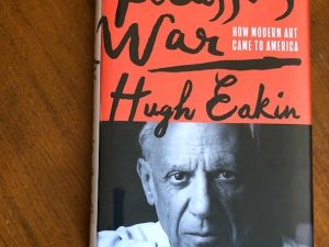 Picasso’s War (Book Review)