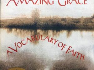 Amazing Grace (Book Review with Quotes)