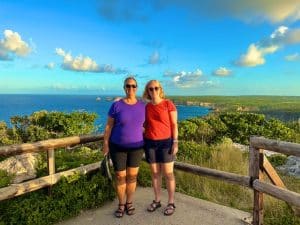 Guadeloupe (Day #5: Spice Market, Waterfalls, and Northern Coast)