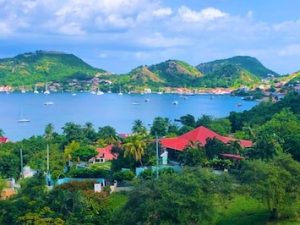 Guadeloupe (Day #4: Terre de Haut)