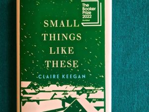 Small Things Like These (Book Review)