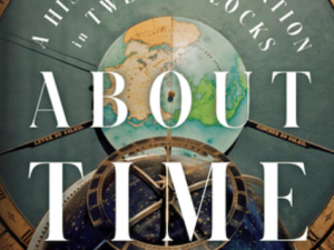 About Time (Book Review)