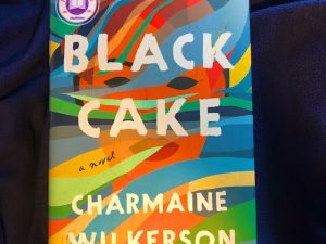 Black Cake (Book Review)