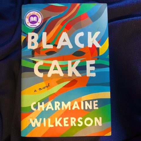 Black Cake Book Review