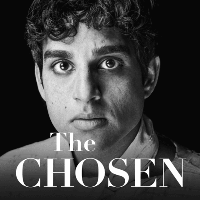 The Chosen - TV & Movies