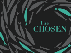 The Chosen (Movie Review)