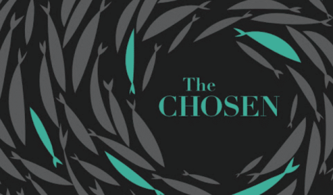 The Chosen Movie Review