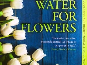 Fresh Water for Flowers (Book Review)