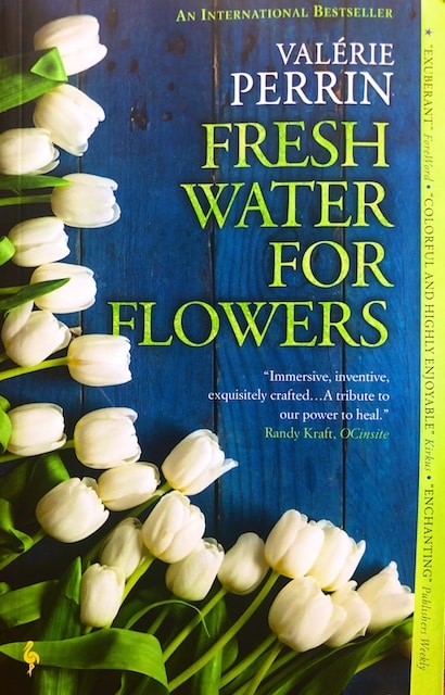Fresh Water for Flowers book review