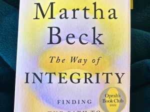 The Way of Integrity (Book Review)