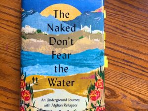 The Naked Don’t Fear the Water (Book Review)