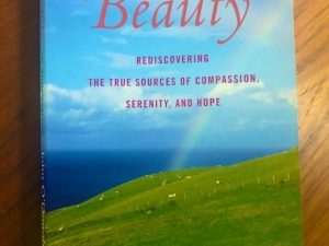 Beauty: The Invisible Embrace (Book Review with Quotes)