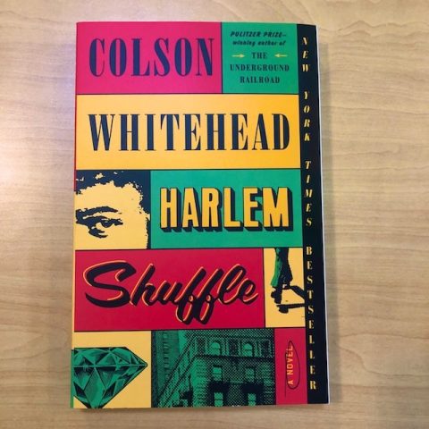 Harlem Shuffle Book Review