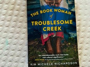 The Book Woman of Troublesome Creek (Book Review)