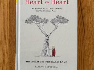 Heart to Heart by the Dalai Lama (Book Review)