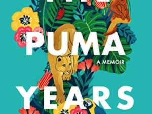 The Puma Years (Book Review)