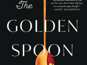 The Golden Spoon (Book Review)