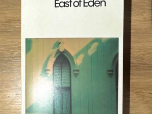 East of Eden (Book Review)