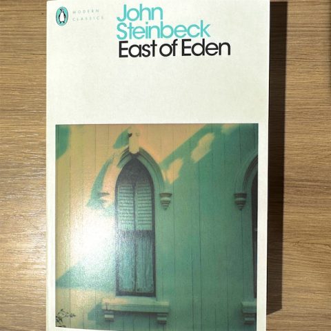 East of Eden book review