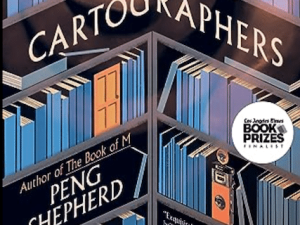 The Cartographers (Book Review)
