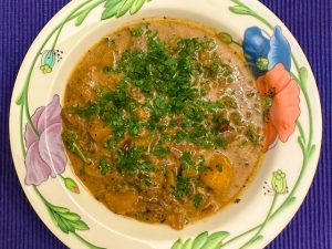Zuppa Toscana (Vegan Recipe)