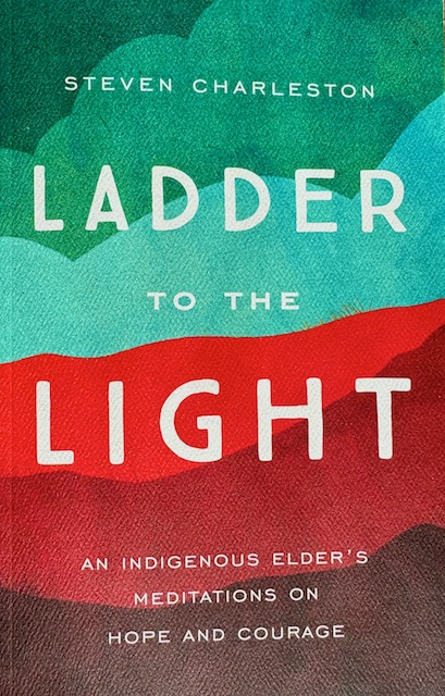 Ladder to the Light Book Review with Quotes
