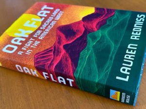 Oak Flat (Book Review)