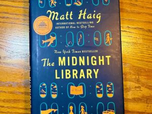 Midnight Library (Book Review)