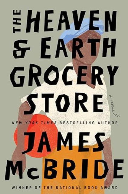 The Heaven and Earth Grocery Store book review