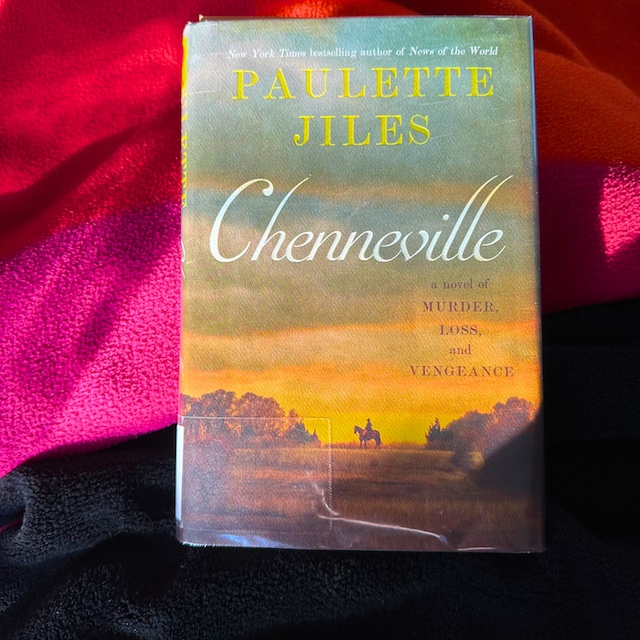 Chenneville book review