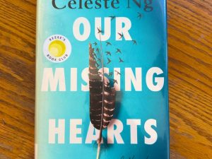 Our Missing Hearts (Book Review)