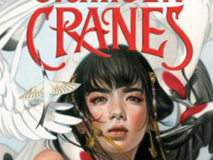 Six Crimson Cranes (Book Review)