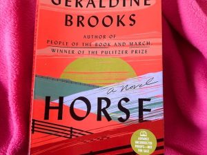 Horse (Book Review)