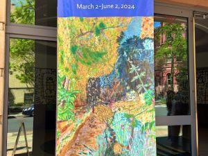 Pierre Bonnard Exhibit at the Phillips Collection in DC