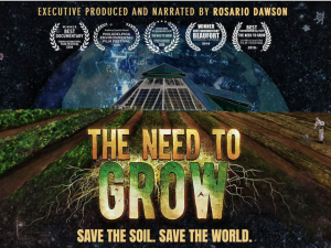 The Need to Grow (Movie Review)