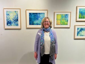 Diana Rogers (Featured Artist)