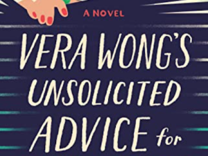 Vera Wong’s Unsolicited Advice for Murderers (Book Review)