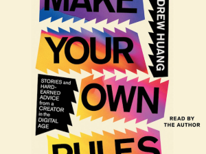 Make Your Own Rules (Book Review)