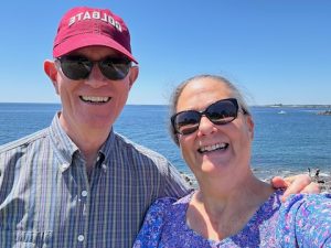 A Day in Marblehead