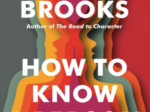 How to Know a Person (Book Review)
