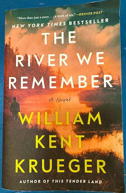 The River We Remember book review
