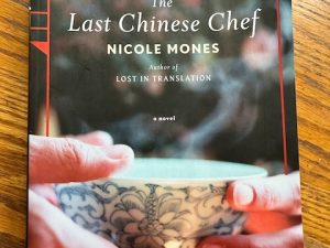 The Last Chinese Chef (Book Review)