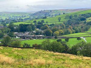 Hike and Inn in North Yorkshire