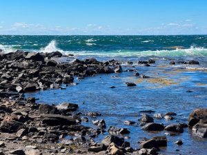 Monhegan Island 2024 (Photos Day 1)