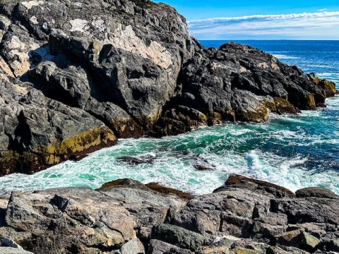 Monhegan photos