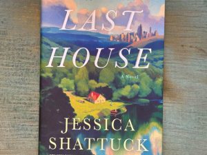 Last House (Book Review)