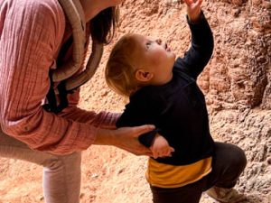 Hike to the Cave in the Palo Duro Canyon (Photos)