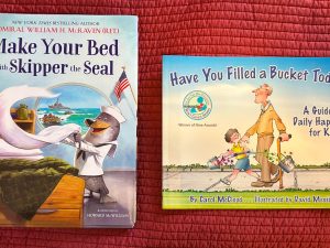 Two Edifying Picture Books that Make Great Gifts