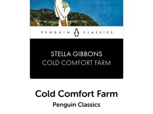 Cold Comfort Farm (Book Review)