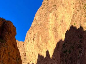 Morocco: The Todra Gorge and the Skoura Oasis